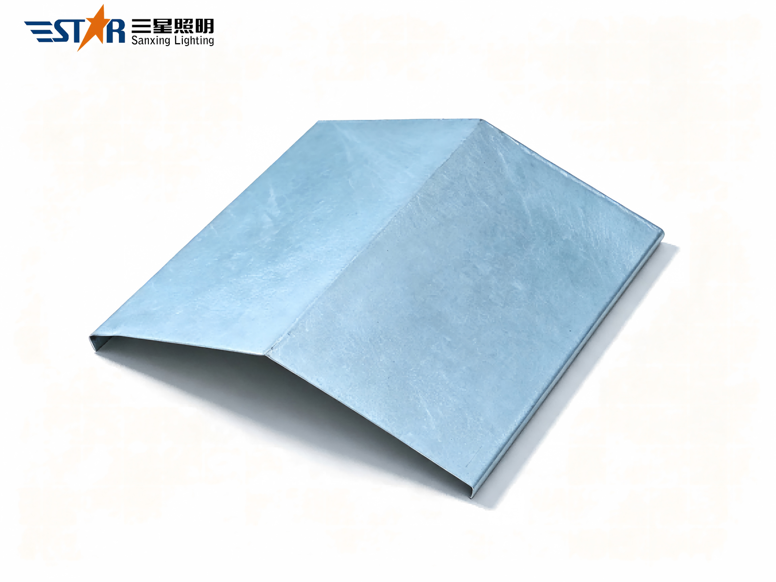 Cable Tray Cover / Tray Cover Plate